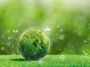 环境系统与社会 (IB Environmental Systems and Societies, ESS）