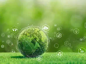 环境系统与社会 (IB Environmental Systems and Societies, ESS）