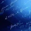 数学