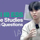 如何在 IB ESS 中取得 7 分：来自资深 IB ESS 教师的高分技巧与学习策略