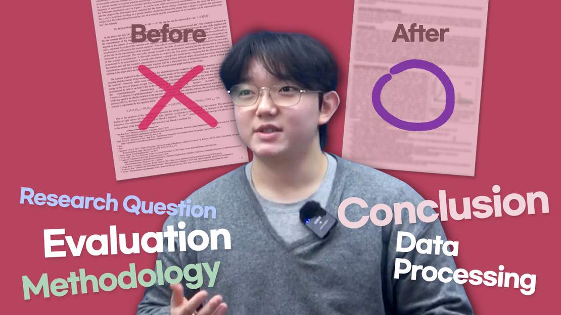 IB 化学IA 指南:如何在 IB 化学 IA中获得 7 分