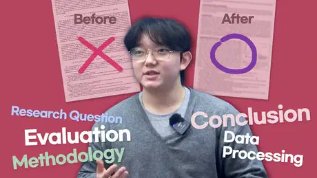 IB 化学IA 指南:如何在 IB 化学 IA中获得 7 分