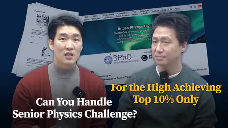 如何在 IB 物理中拿到 7 分：来自 IB 物理教师的真实考试策略