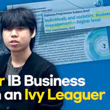 如何真正掌握 IB 商业管理：来自常青藤校友的经验分享