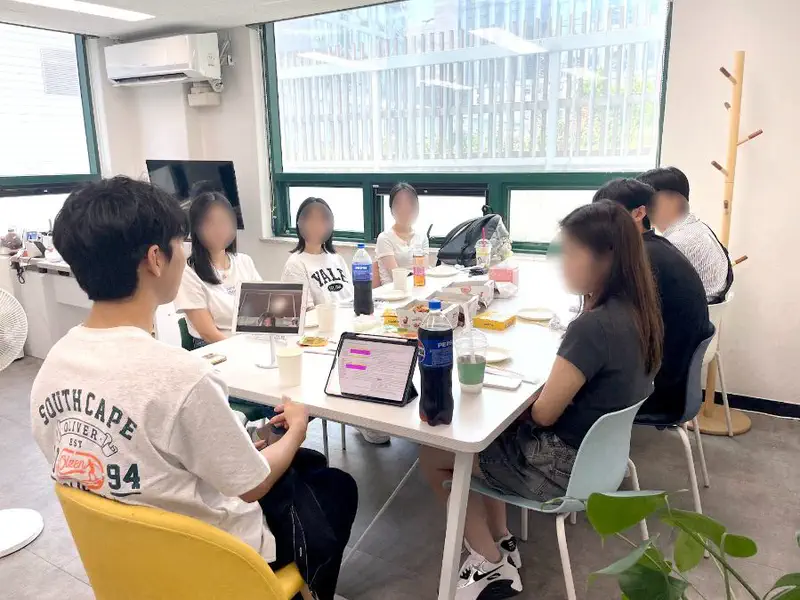 IB毕业生辅导交流