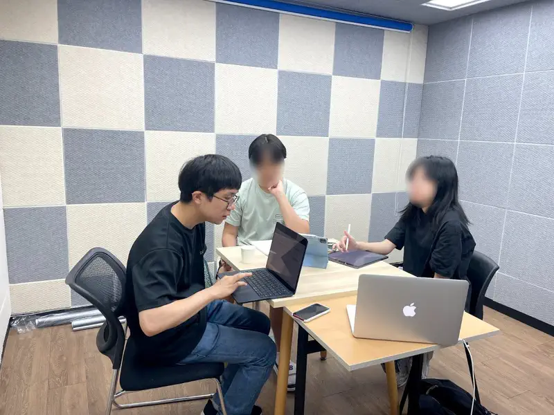 助教主持的1对1检查