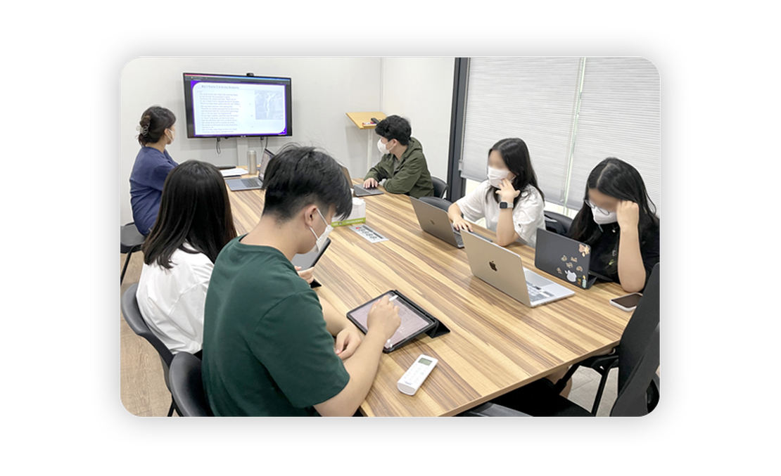 1对1辅导 – 精准监管，助力目标达成